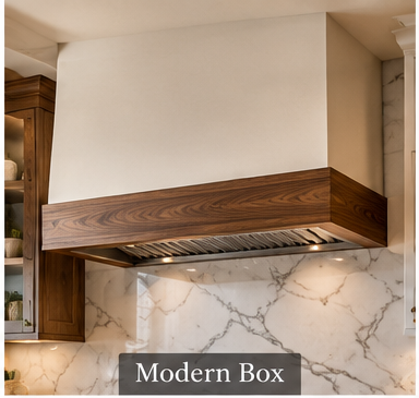 Modern Box